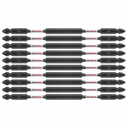BOSCH ITDEPH2601 1-Piece 6 in. Phillips #2 Impact 