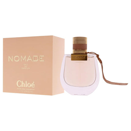 Chloe Nomade Eau de Parfum for Women, 50 millilitre