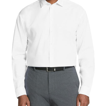 Kenneth Cole Unlisted Men's Dress Shirt Regular Fi