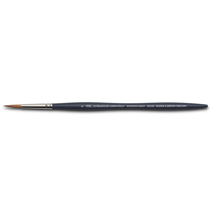 Winsor & Newton Professional Watercolour Brush, Gr