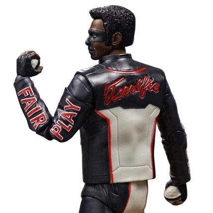 DC Theatrical Deluxe 7IN WV1 Action Figure 3