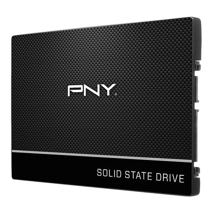 PNY CS900 250GB Internal SSD SATA III 2.5"