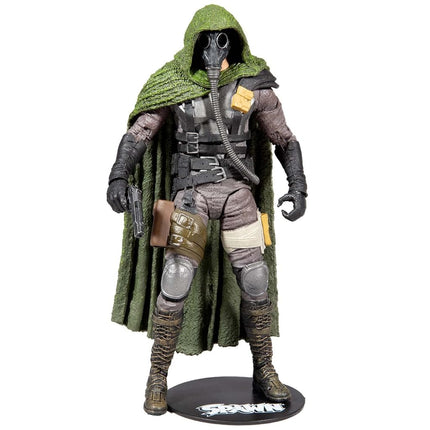 McFarlane Toys, Spawn Comic 7-inch Soul Crusher Sp