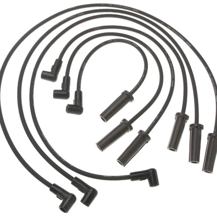 Juego de cables de bujía ACDelco Professional 9626D