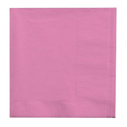 Creative Converting Dinner Napkins 50-Pieces, Cand