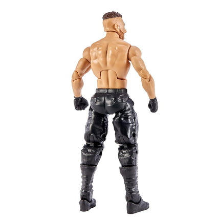 WWE T-Bar Elite Collection Action Figure
