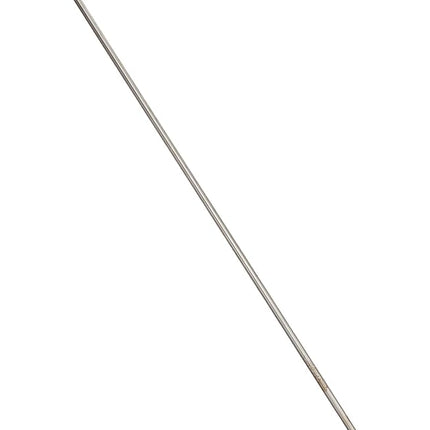 IRWIN 1890721 Straight Shank Installer Drill Bit for Wood, 36-Inch by 3/8-Inch