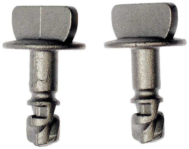 Dorman 700-088 Splash Shield Thumb Screw, 10 Pack
