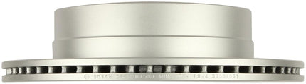 BOSCH 25011463 QuietCast Premium Disc Brake Rotor - Compatible With Select Chevrolet Equinox; GMC Terrain; REAR - Single