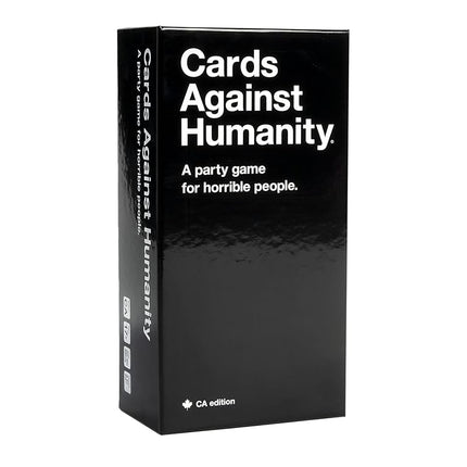 Cards Against Humanity: Canadian Edition