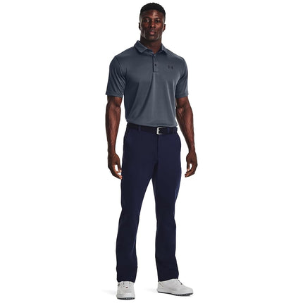 Under Armour Men's Ua Tech Pant Trousers, (410) Midnight Navy Midnight Navy, 30W 34L UK