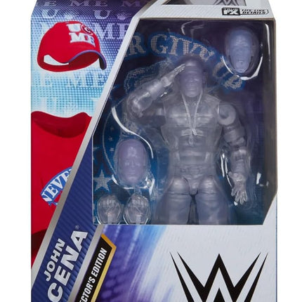 WWE Mattel Elite Collection 2025 Greatest Hits Ser