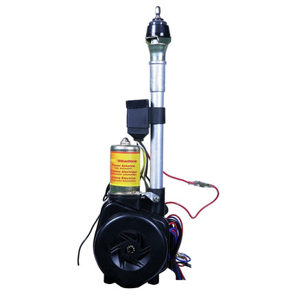 Metra Power Antenna Fully Automatic, 6 per Box