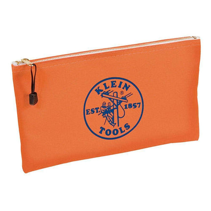 Klein Tools 5140 5140 Electricians, Craftsman, Technicians Tool Bag Unassembled