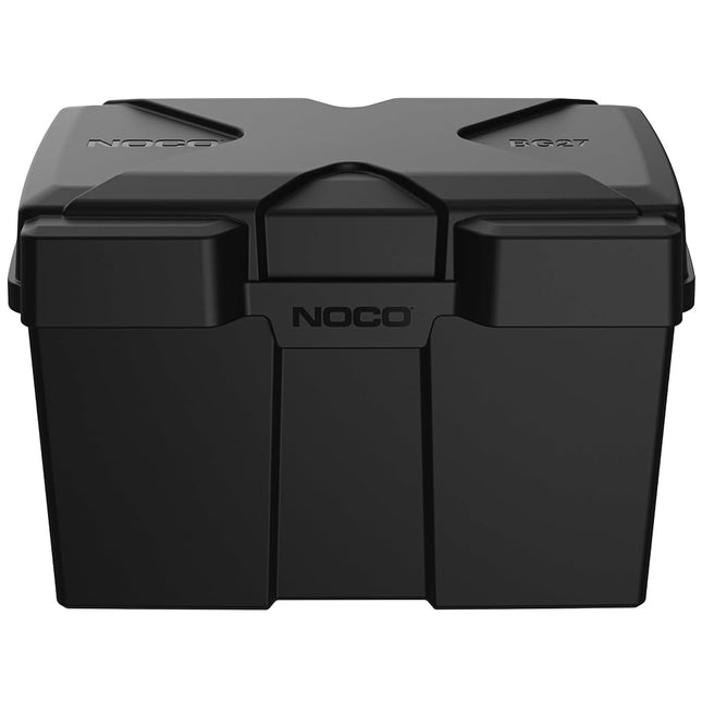 NOCO Snap-Top BG27 Battery Box Group 27 12V Batter