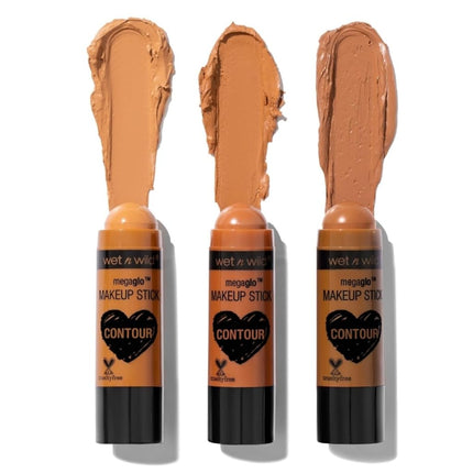 WET N WILD MegaGlo Makeup Stick - Call Me Maple