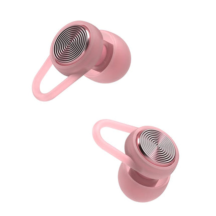 Hears Plus Ear Plugs for Noise Reduction - Patente