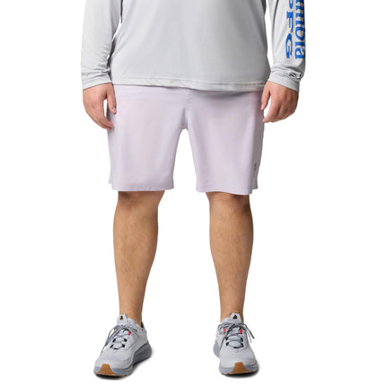Columbia Men's PFG Rambler Water Short, Lavender P