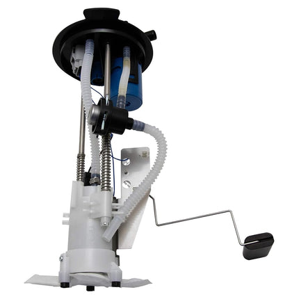TRQ Fuel Pump Module Assembly Compatible with 2007-2011 Ford Ranger 2006-2007 Mazda B3000 2006-2009 B4000