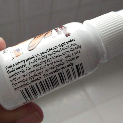 Liquid Ass Fart Spray 2 Pack