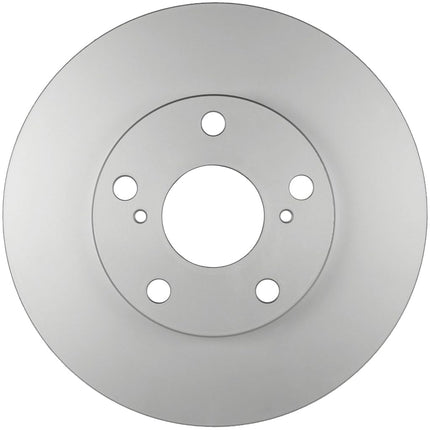Bosch 50011296 Disque de frein QuietCast Premium pour Toyota Tacoma 2005-2015 ; avant