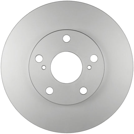 Bosch 50011296 QuietCast Premium Disc Brake Rotor 