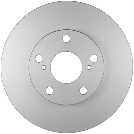 Bosch 50011296 QuietCast Premium Disc Brake Rotor 