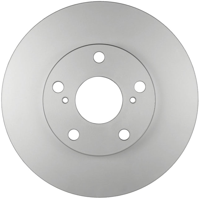 Bosch 50011296 QuietCast Premium Disc Brake Rotor 