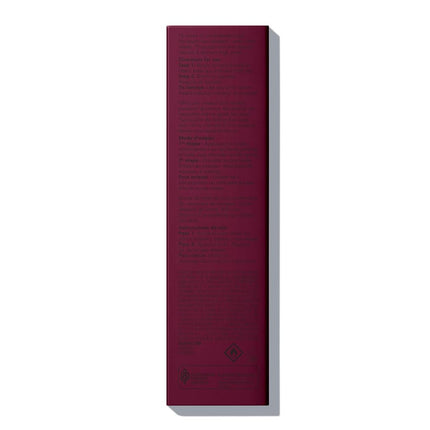 Revlon ColorStay Overtime Lipcolor, Relentless Raisin