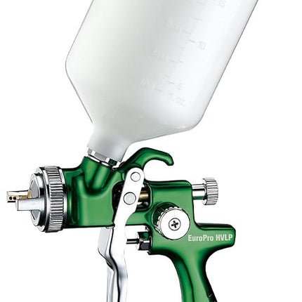 Astro EUROHV105 EuroPro Forged HVLP Spray Gun with