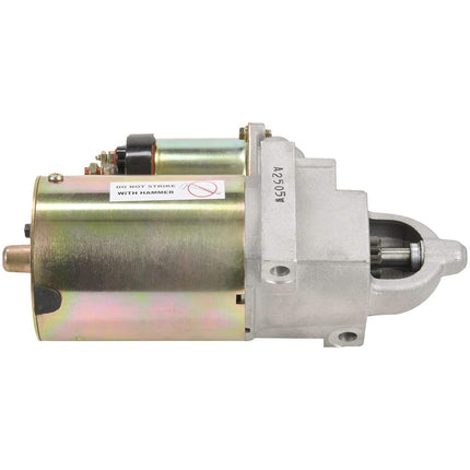 Bosch SR576N New Starter