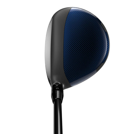 Callaway Golf 2023 Paradym TD Fairway Wood (Left Hand, Kai'li 70G Shaft, Stiff Flex, 3 Wood)