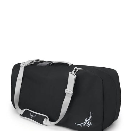 Osprey Poco Child Carrier Case, Black