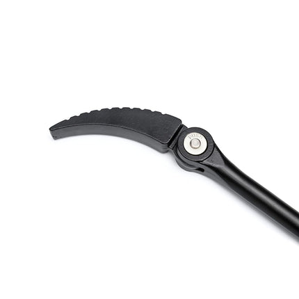 GEARWRENCH 33" Extendable Indexing Pry Bar - 82220
