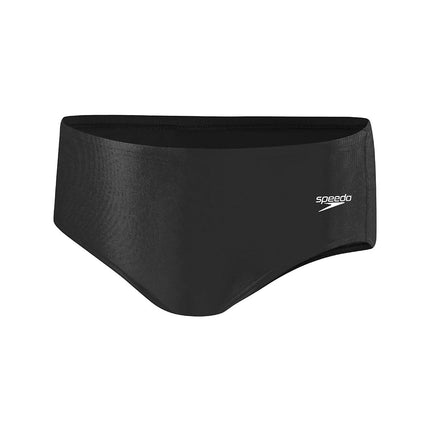 Speedo Bañador Clásico de Hombre - Bañador Speedo Endurance+, Negro Speedo, 34 UK
