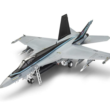 Revell RMX855871 1:48 Monogram Maverick's F-18E F/A-18E Super Hornet [Top Gun Maverick] [Model Building KIT]