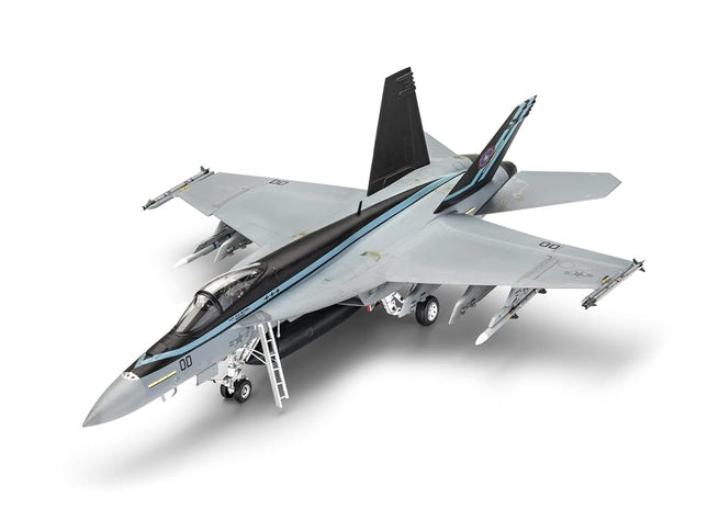 Revell RMX855871 1:48 Monogram Maverick's F-18E F/A-18E Super Hornet [Top Gun Maverick] [Model Building KIT]