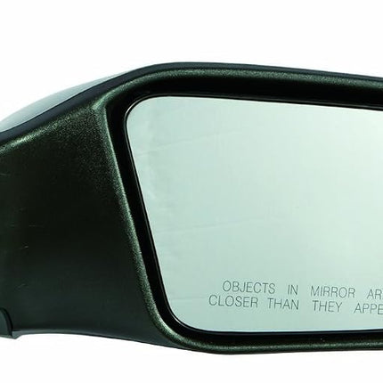 Depo 315-5419R3EB Nissan Altima Sedan 2.5L Passenger Side Non-Heated Power Mirror (Sedan 4 door Without Signal)
