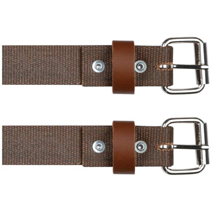 Klein 5301-22 Ope Climber Straps For Pole And Tree Climbers