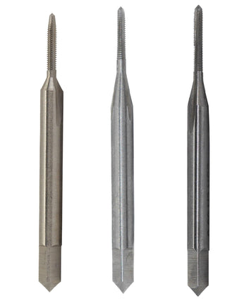 Drill America #4-36 UNS High Speed Steel Taper Tap