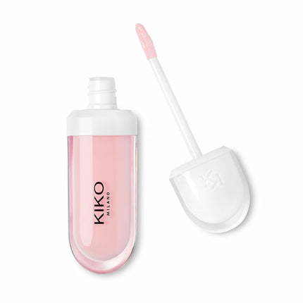 KIKO Milano Lip Volume Tutu Rose | Perfecting and 