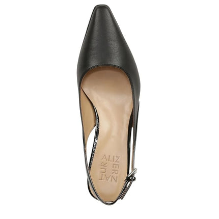 Naturalizer Women's, Tansy Pump, Black, 8