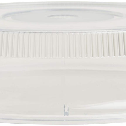 Nordic Ware Deluxe Plate Covers, 2 Pack