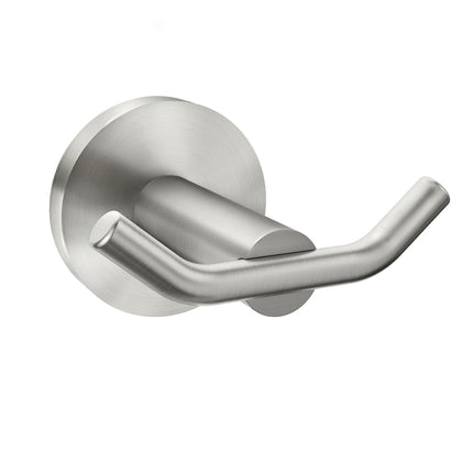 Moen Y5703BN Y5703 Colgador doble Arlys