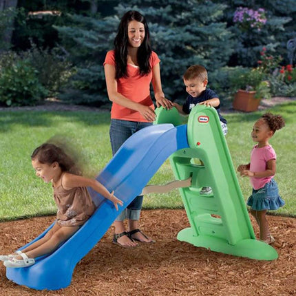 Little Tikes Easy Store Large Slide