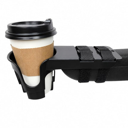 The "Nearly" Universal OH - Cup or Drink Holder