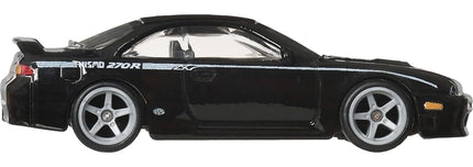 Hot Wheels Premium Car Culture 1994 NISMO 270R (S14)