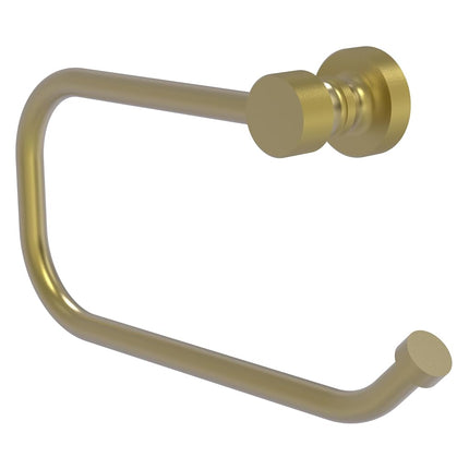 Allied Brass FT-24E-SBR Euro Tissue Holder, Satin 
