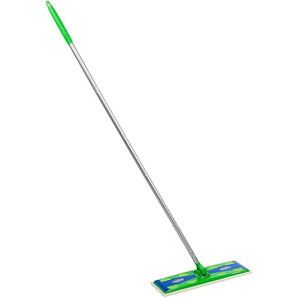 Recharges de lingettes Swiffer Max Dry