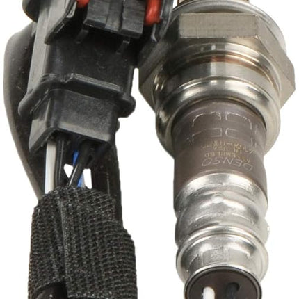 BOSCH 13709 Premium OE Fitment Oxygen Sensor - Compatible with Select Chrysler Town & Country, Voyager; Dodge Caravan, Grand Caravan